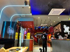 -杨记齐齐哈尔烤肉(总店)