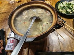 -烧蠔帮·生蚝海鲜牌档(观海店)