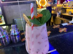 -Famous肥猫墨西哥音乐餐吧(五棵松华熙LIVE店)