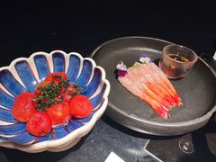 -花潮料理艺食馆(苏宁广场B区店)