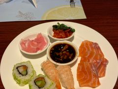 -马哥孛罗咖啡厅·Cafe Marco (厦门马哥孛罗东方大酒店)