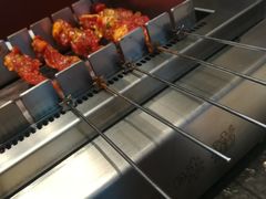 -邢氏老太太烤串(北兴街店)