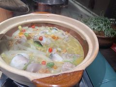 -洞庭土菜馆(天河北总店)