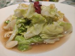 -新疆兵团食府清真(马连道店)