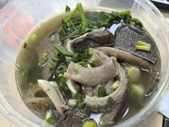 -正宗阳山牛杂(东城店)
