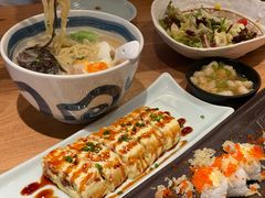 -初居食屋日式料理(万象城购物中心店)