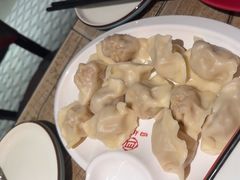 -四姐妹东北饺子(沙尾路店)
