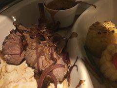 -云庭咖啡厅· 中航泊悦酒店(虹桥T2店)