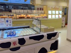 -红星前进面包牛奶公司(君太店)