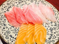 -龙之梦万丽酒店青餐厅