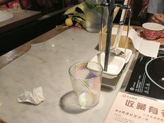 -尚尚仙·酸汤猪手·猪肚鸡火锅(华联万柳购物中心店)