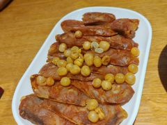 四川香肠-好這口重庆小面(总店)