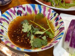 -莲香西域·正宗新疆菜(龙华店)