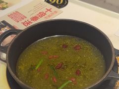 -呷哺呷哺(华林国际店)