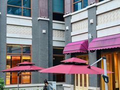 -成都安仁福朋喜来登酒店