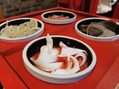 -谭鸭血老火锅·匠心(环球港旗舰店)