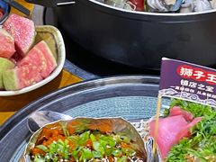 -潮澎派·潮汕菜大排档(南较西路店)