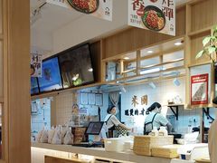 -米国现煲煲仔饭(塔子湖店)