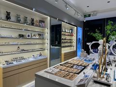 -视野联行眼镜·蔡司·尼康·豪雅·依视路(青浦宝龙店)