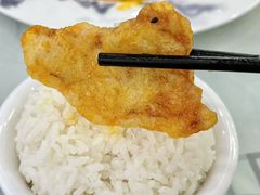 -呼和草原·正宗东北菜·经典锅包肉(西湖店)