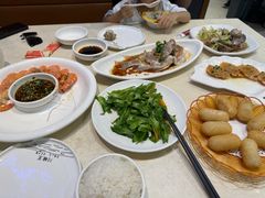 -南海渔家•渔民海鲜(亚特兰蒂斯店)