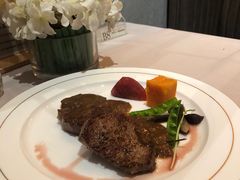 -戈雅法餐厅(世界城广场店)
