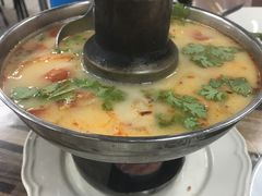 -陳妈妈泰国菜