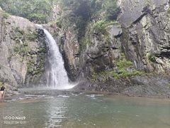 -五泄景区