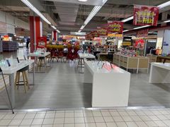-家乐福(川沙店)