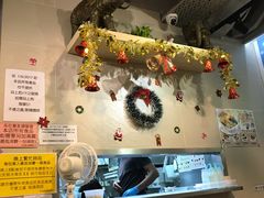 -松记糖水店(铜锣湾分店)