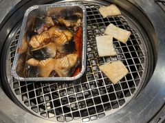 -赤坂亭·M9和牛烧肉·铁板烧·日料398放题(长泰广场店)