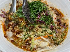 西贝凉皮-西贝莜面村(当代商城店)