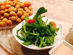 -乾隆美食·本帮菜(黄河路店)