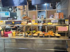 -鲤.金记沙茶面(总店)