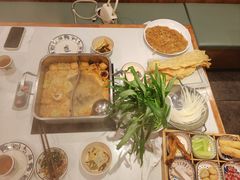 -螺大喜螺蛳粉火锅(雍和宫店)