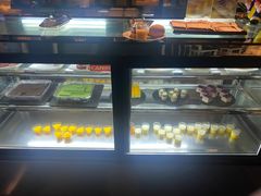 -星伦多自助料理(华润万象城店)