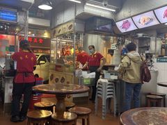 -陈光记烧腊店(罗保博士街店)