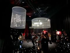 -交通银行前滩31演艺中心