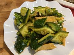 -韩师傅老大同刀削面(北苑路店)