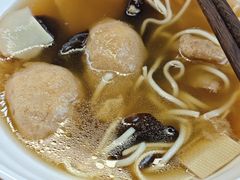 -龙华素斋(龙华路店)