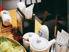 -渔寿司·日本料理(艾尚天地店)