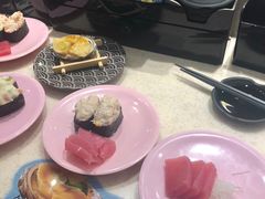 -争鲜回转寿司(东方银座店)