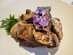-申粤轩酒楼·三十年粤菜经典(丁香花园店)