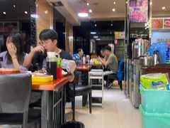 -香满锅老北京羊蝎子火锅·家常菜(新街口店)