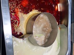 -巴府菌汤火锅(灵寿店)