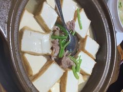 -巢爷老味(东方红店)