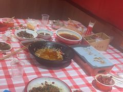 -龙虾当家·大排档(红谷滩五中店)