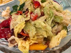-玉林烤鸭店(定福庄店)