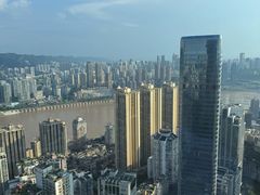 -解放碑威斯汀酒店-知味国际美食餐厅