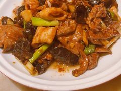 -范家小馆·烤鸭新京菜(金融街店)